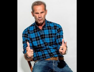 Κώστας Πρέκας για Π.Κωστόπουλο: «Είναι ο πιο σιχαμερός άνδρας» (βίντεο)